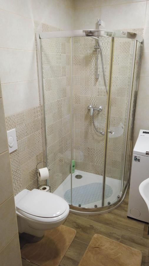 Sibenik City Center Apartment Екстер'єр фото