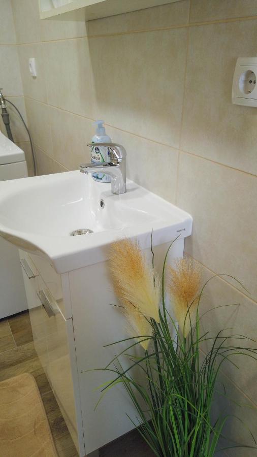 Sibenik City Center Apartment Екстер'єр фото
