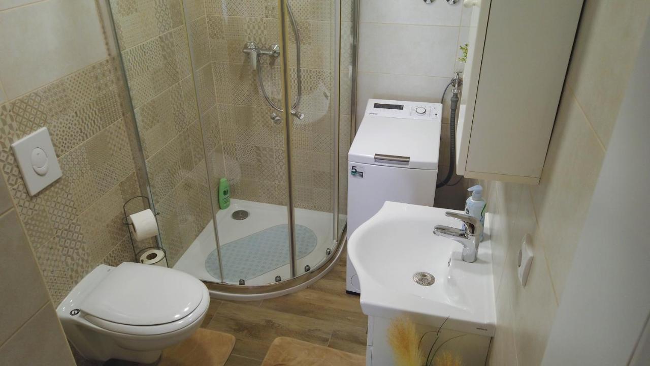 Sibenik City Center Apartment Екстер'єр фото
