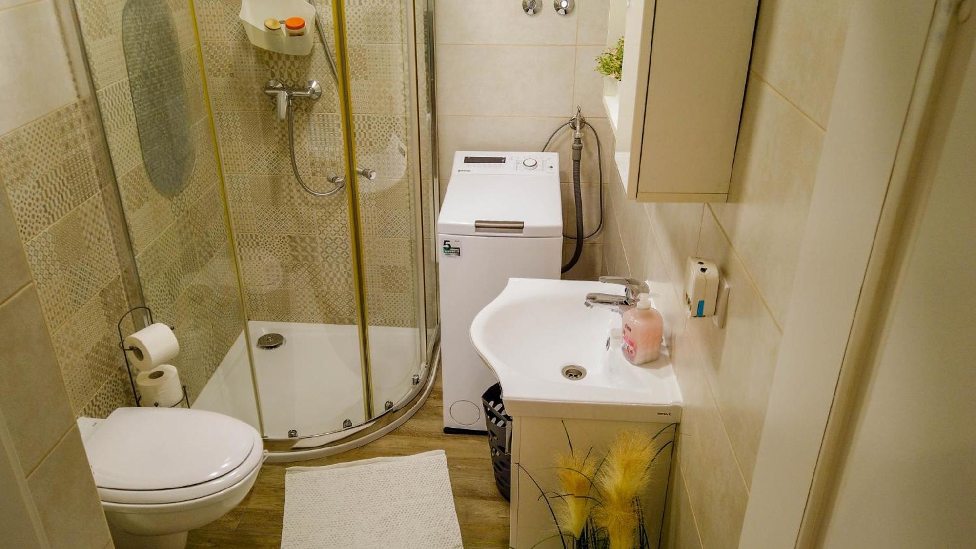 Sibenik City Center Apartment Екстер'єр фото