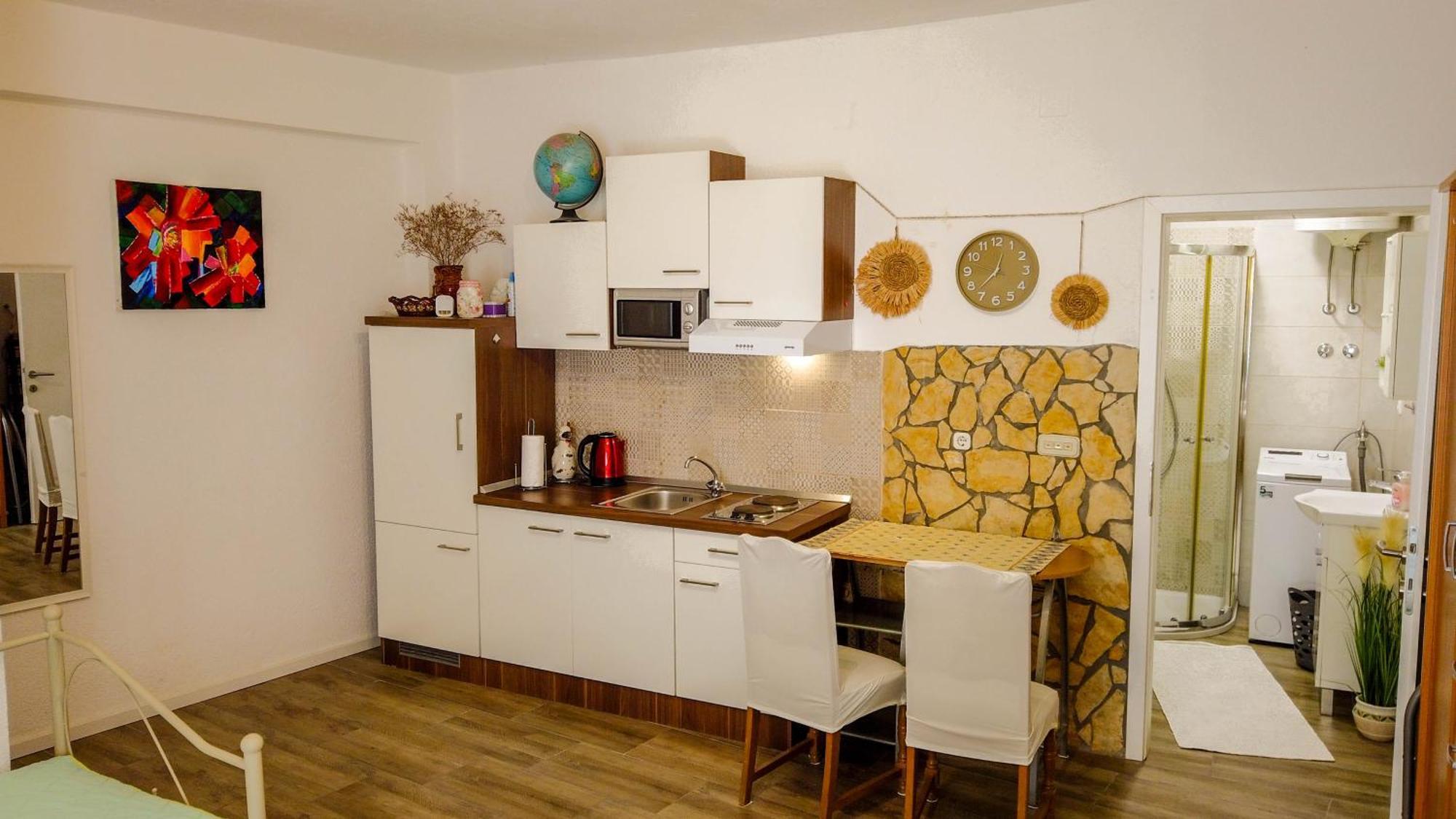 Sibenik City Center Apartment Екстер'єр фото