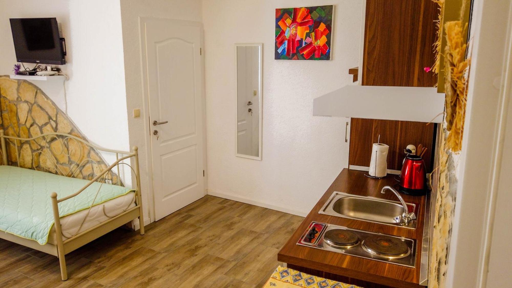 Sibenik City Center Apartment Екстер'єр фото