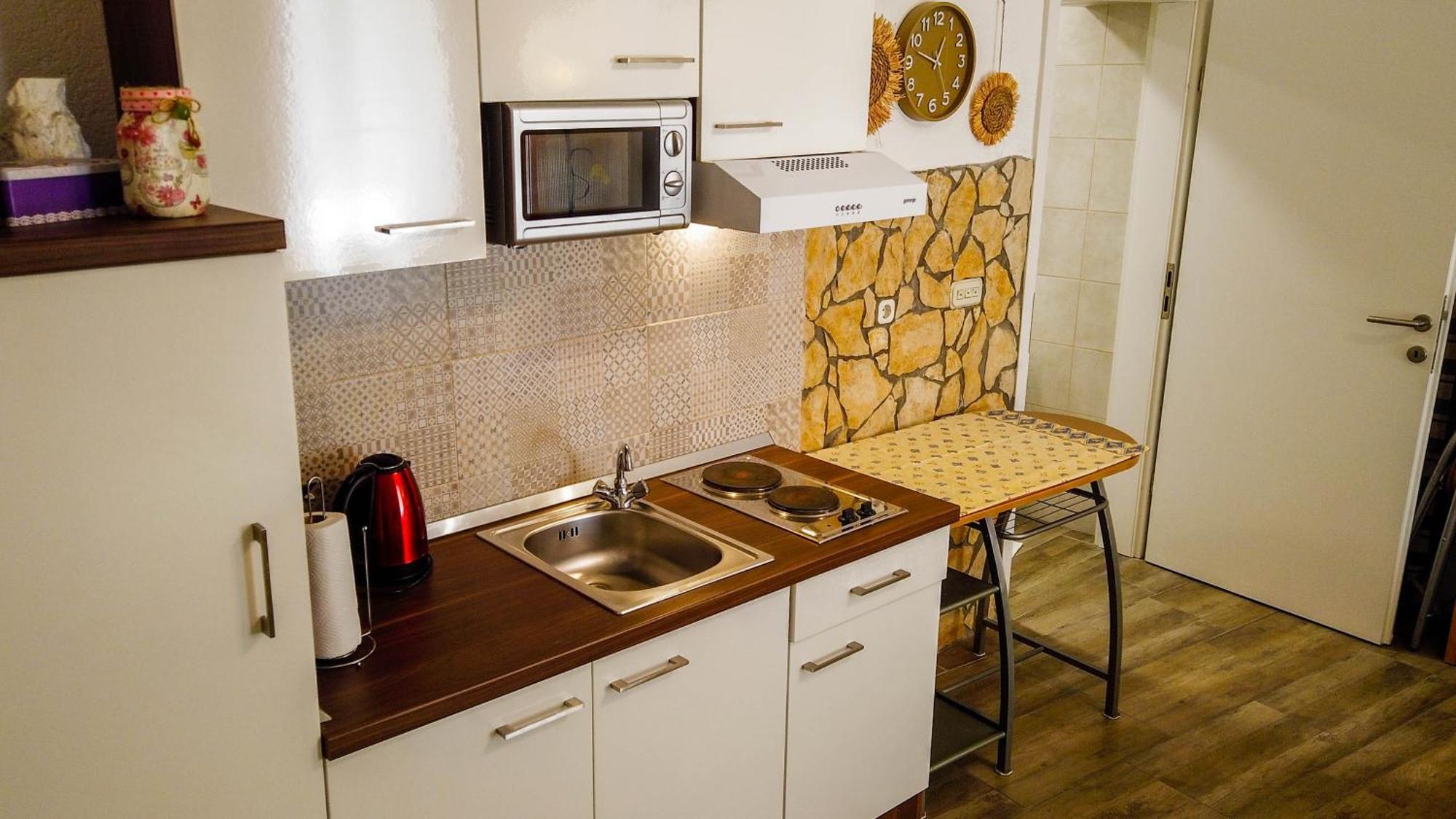 Sibenik City Center Apartment Екстер'єр фото