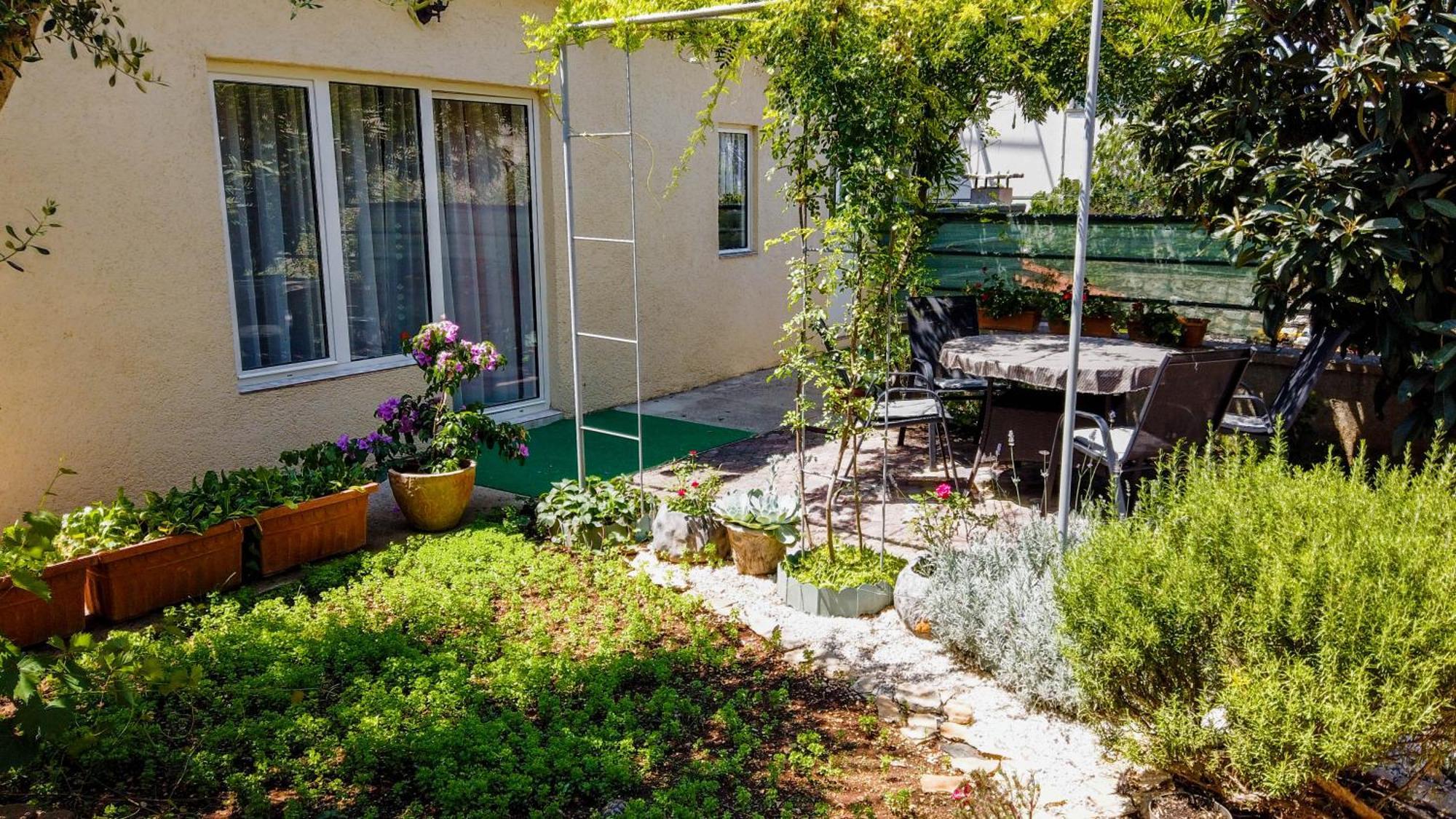 Sibenik City Center Apartment Екстер'єр фото