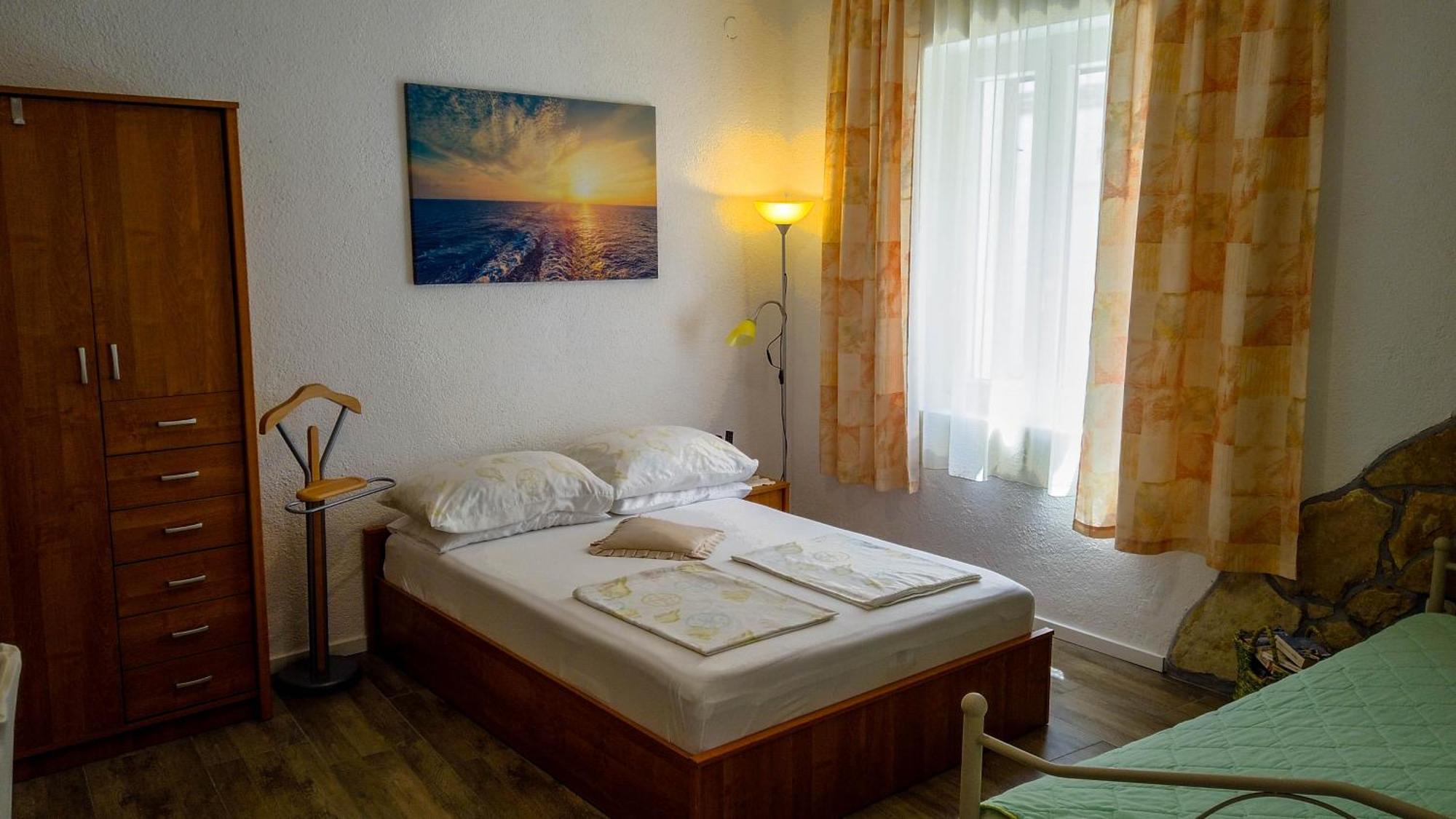 Sibenik City Center Apartment Екстер'єр фото