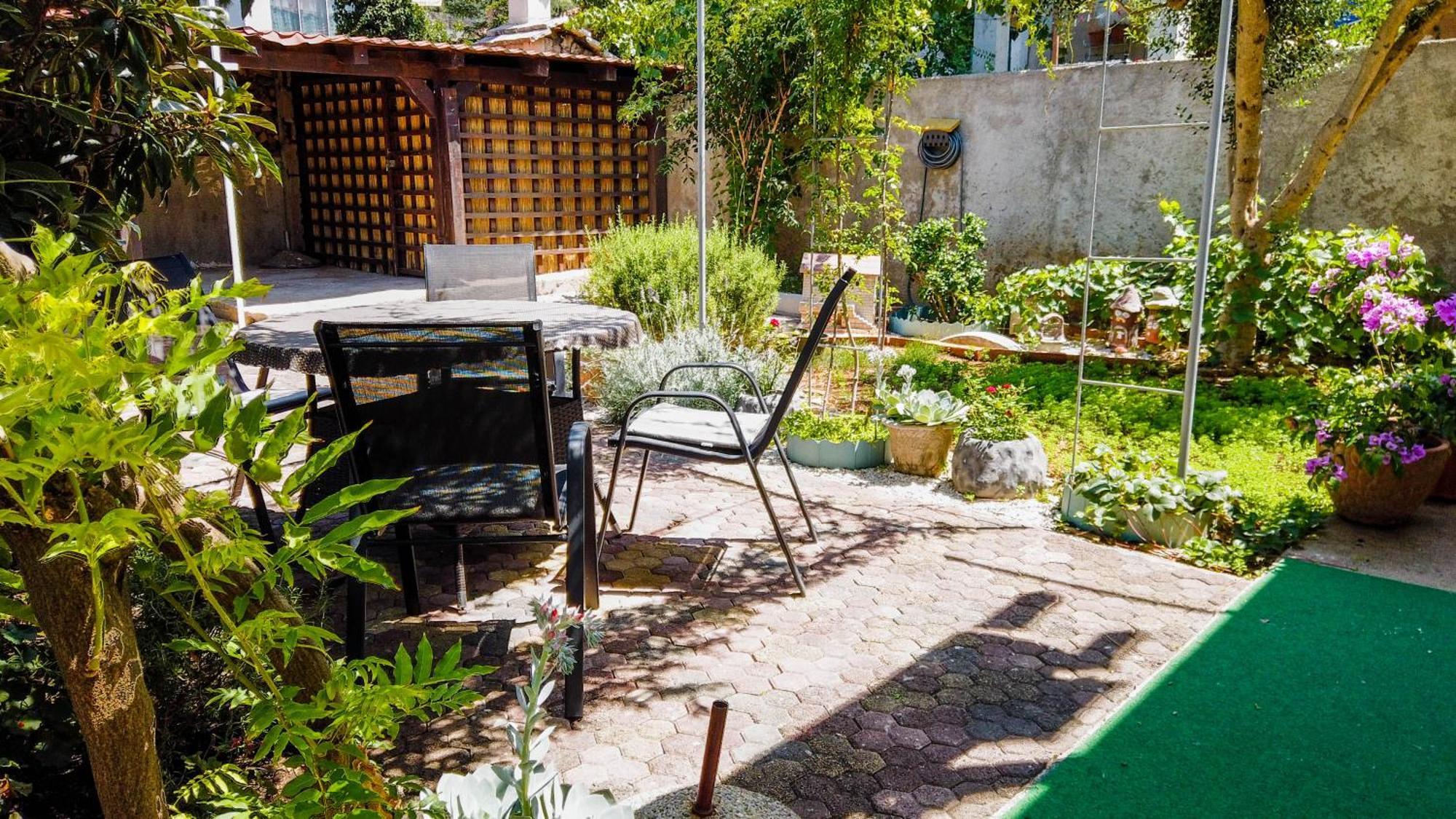 Sibenik City Center Apartment Екстер'єр фото