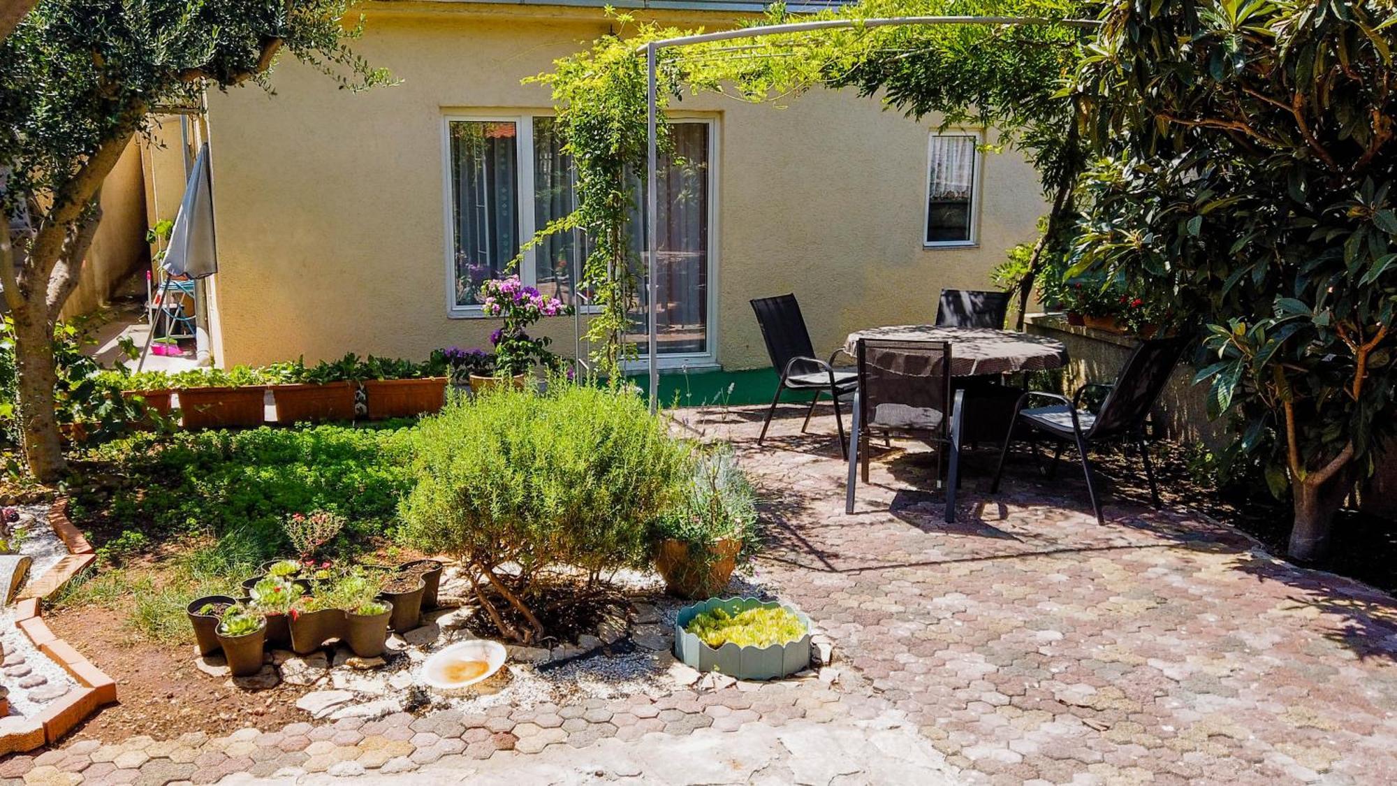Sibenik City Center Apartment Екстер'єр фото
