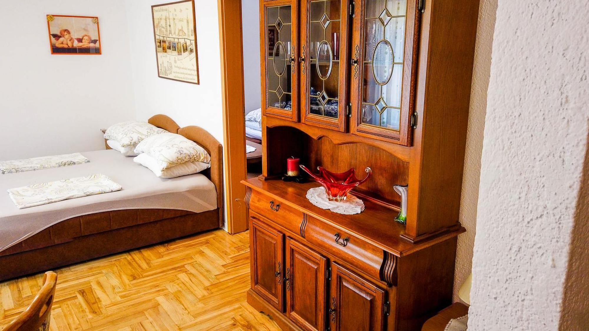Sibenik City Center Apartment Екстер'єр фото