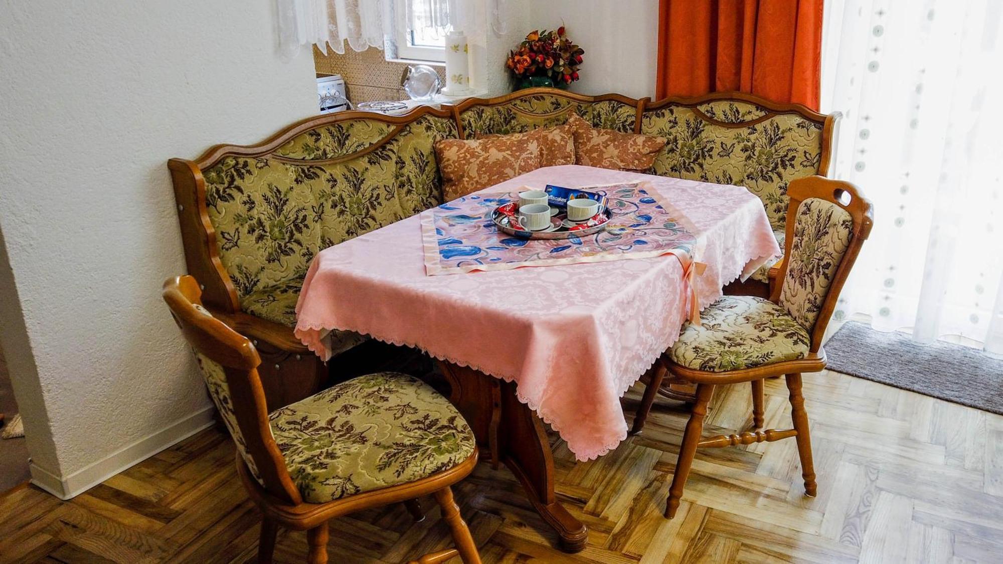 Sibenik City Center Apartment Екстер'єр фото