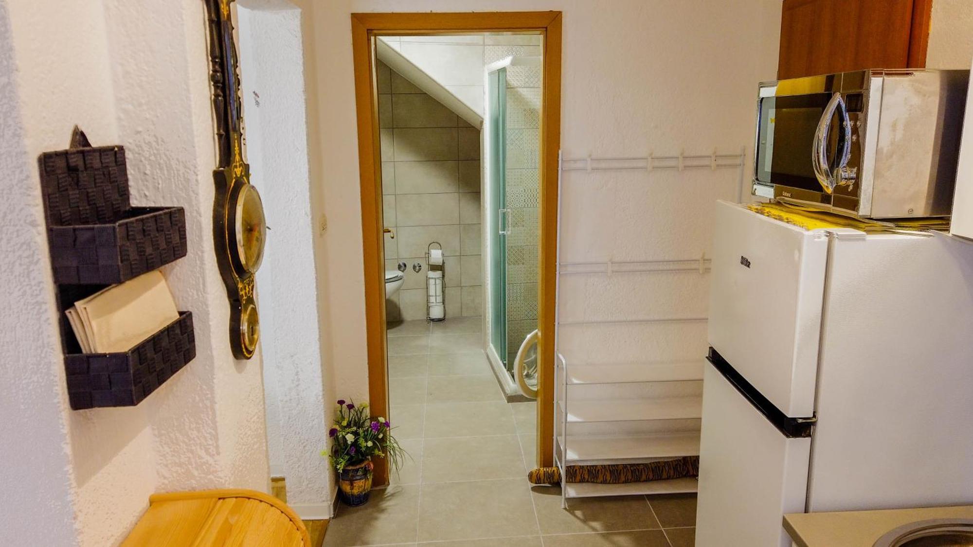 Sibenik City Center Apartment Екстер'єр фото