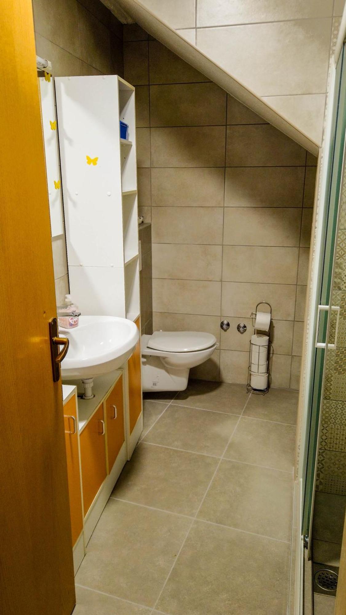Sibenik City Center Apartment Екстер'єр фото