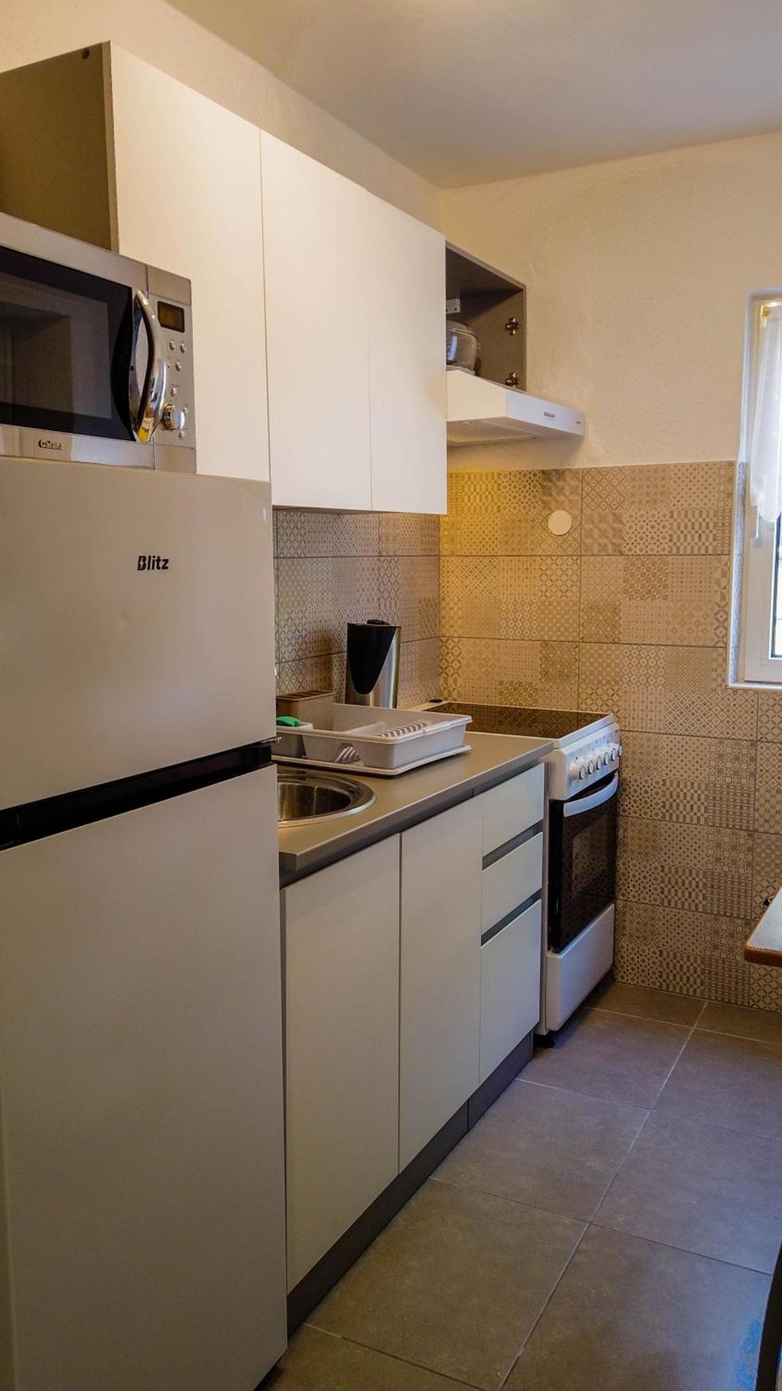 Sibenik City Center Apartment Екстер'єр фото