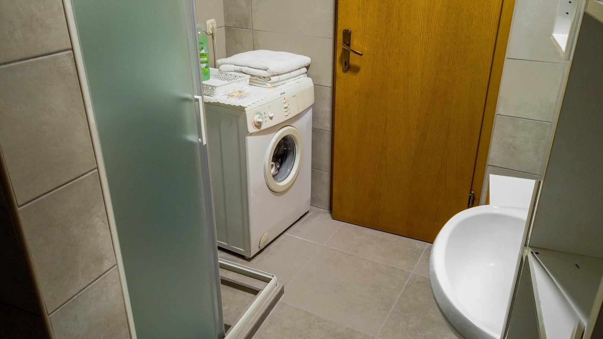 Sibenik City Center Apartment Екстер'єр фото